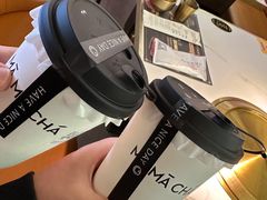 -MĀMĀCHÁ妈妈茶