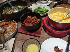 -茉莉餐厅(包河万达店)