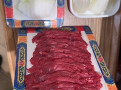 -侃爷南门铜锅涮肉