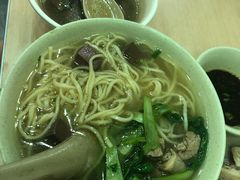 -百家鸡味馆(清泰店)