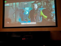 -金色印象·4K影院式足体养生(杨家坪西郊店)