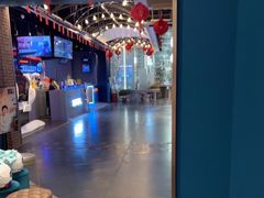 -海马体照相馆(北京合生麒麟新天地店)