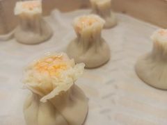 -鼎泰丰(嘉年华•海信广场VILLAGE店)