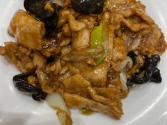 -凯鸽酒楼(大同振兴街店)