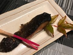 -築地青空三代目(銀座三越店)
