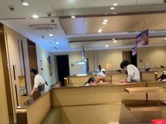 -海底捞火锅(江北万达商业广场店)