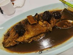 -东兴楼饭庄(六里桥店)