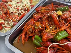 -呆虾王龙虾馆(南湖总店)