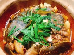 -金龙·打边炉(南京西路店)