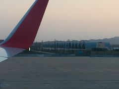 -威海大水泊国际机场