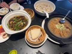 -芳芳私房菜·精做淮扬菜(承德路店)