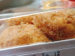 -BreadTalk面包新语·烘焙蛋糕(领展购物广场店)