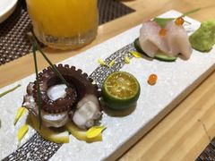 -长崎屋·日本料理·刺身·烧鸟(天河北路店)