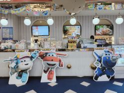 -奈尔宝家庭中心·亲子餐厅(苏州大悦城店)