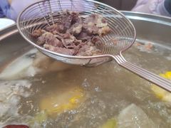 -官塘陈记鱼生·潮汕砂锅粥·牛肉火锅(潮枫路总店)