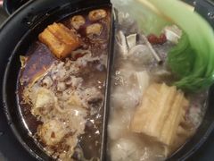 -呷哺呷哺(星光天地店)