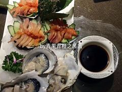 -渔掌门(铁东店)