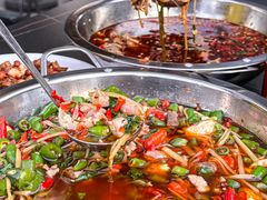 -蛙兔鸡自贡风味·特色江湖菜(广都店)