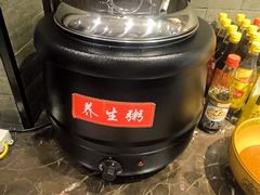 -好得火锅(育才店)