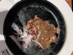 -快乐爱斯米牛排自助(正大广场店)