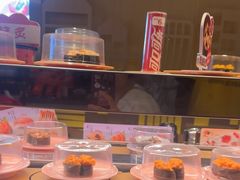 -争鲜回转寿司(东方银座店)