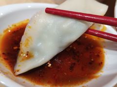 -喜家德虾仁水饺(飞洲国际店)