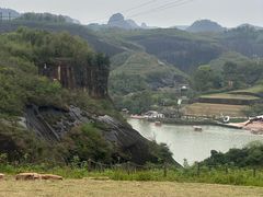 -飞天山旅游区
