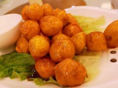 -椿记烧鹅(叠彩店)