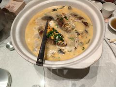 -御湾·浅水湾·贺胜土鸡汤(潜山店)