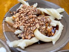 手工甜水面-小名堂担担甜水面(科华店)