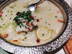 -帕娜·泰式茶餐厅·Bistro(近铁广场店)