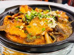 -老东阳·外婆菜(横店店)