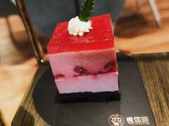 树莓精灵-ZING COFFEE 镜咖啡