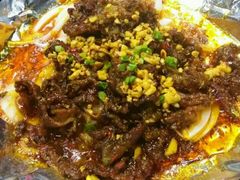 -金陵后厨·南京菜(新街口秣陵路店)