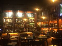 -The Cheebat 锌吧·Bistro(体育西店)