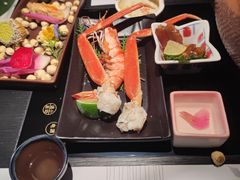 -花潮料理艺食馆(SM新生活广场店)