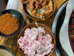 -重庆下半城老火锅(糖酒公司店)