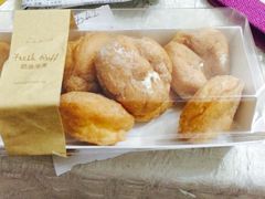 -巴黎贝甜(华堂新辰汇店)