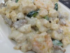 -清真利德顺小老饭庄(复兴路店)