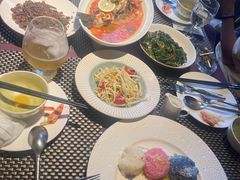 -翡翠鸟精品泰国菜(北辰财富中心店)