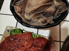 -铜元老码头鳝鱼火锅