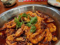 -槐店王婆大虾(开发区店)