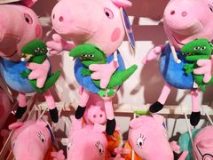 -红星电影世界上海张江绿地店