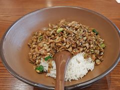 -德天顺盖码饭(人民西路店)