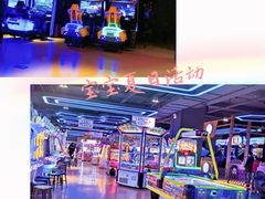 -幸福花欢乐世界(东辰广场A座店)