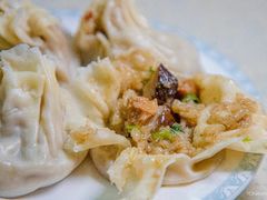 -王氏烧麦大骨汤水饺