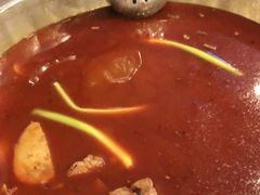 -冯记香辣兔火锅(茶店子总店)