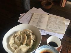 -良木缘咖啡西餐(川大店)