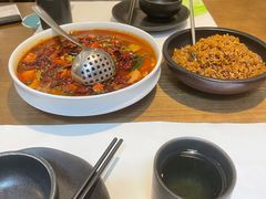 毛血旺-榕意·川味之美(深业上城店)