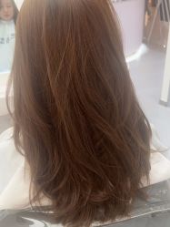 -DO A HAIRSTYLE